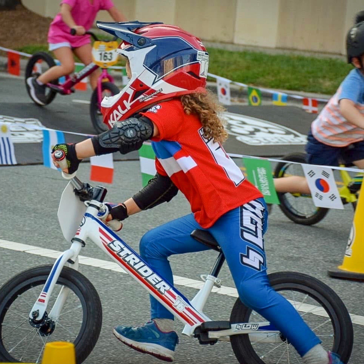 Costa Rica dirá presente en el Strider World Cup Championship 2025 en Estados Unidos